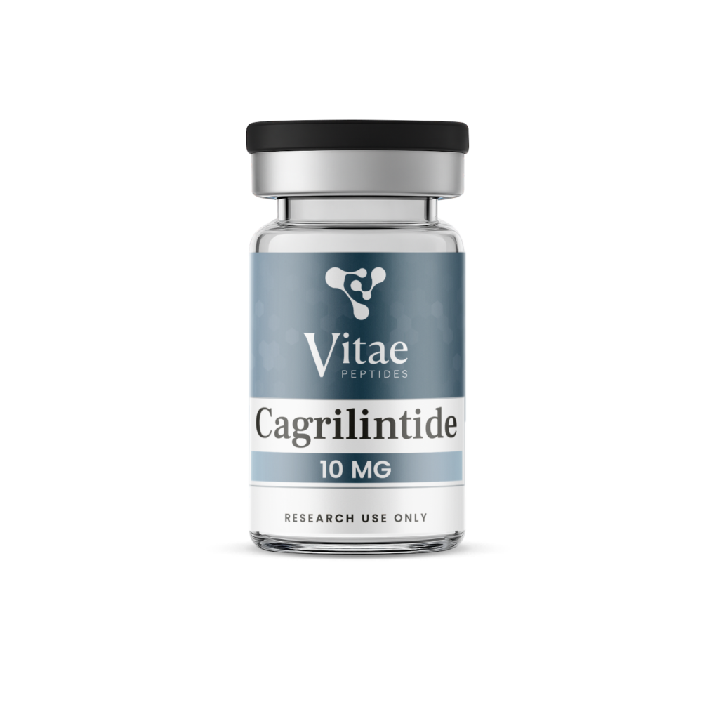 Cagrilintide (10mg)