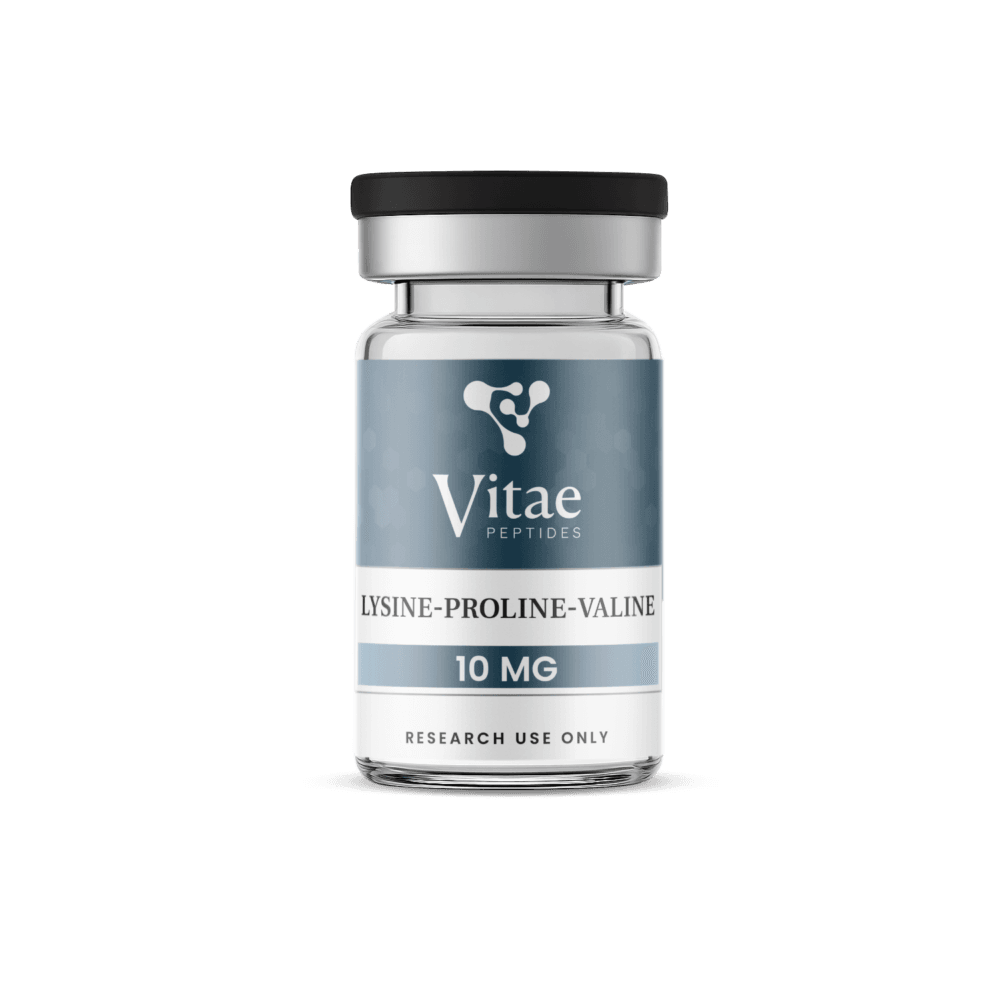 LYSINE-PROLINE-VALINE