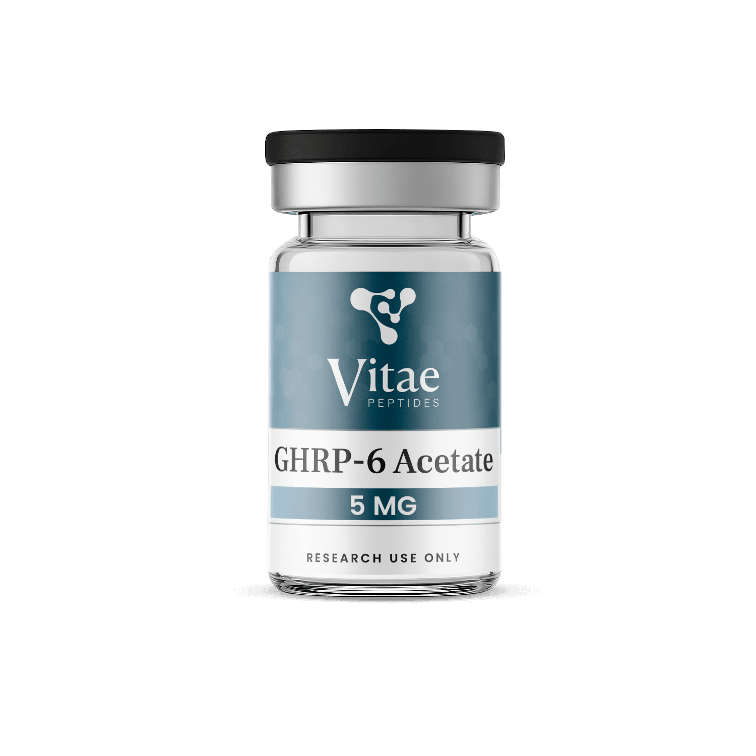 GHRP-6 Acetate