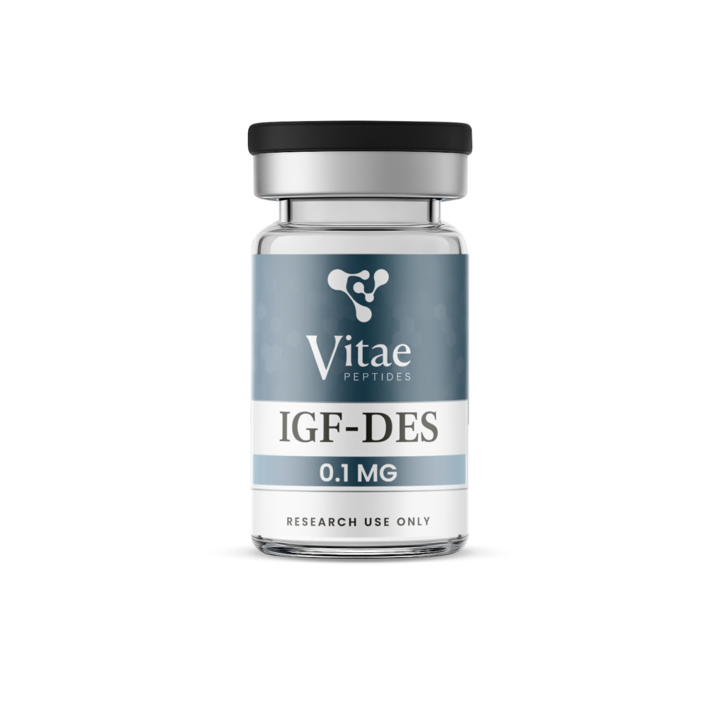 IGF-DES (0.1mg)